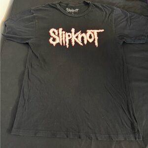Slipknot band  Short-Sleeve Men's T-Shirt